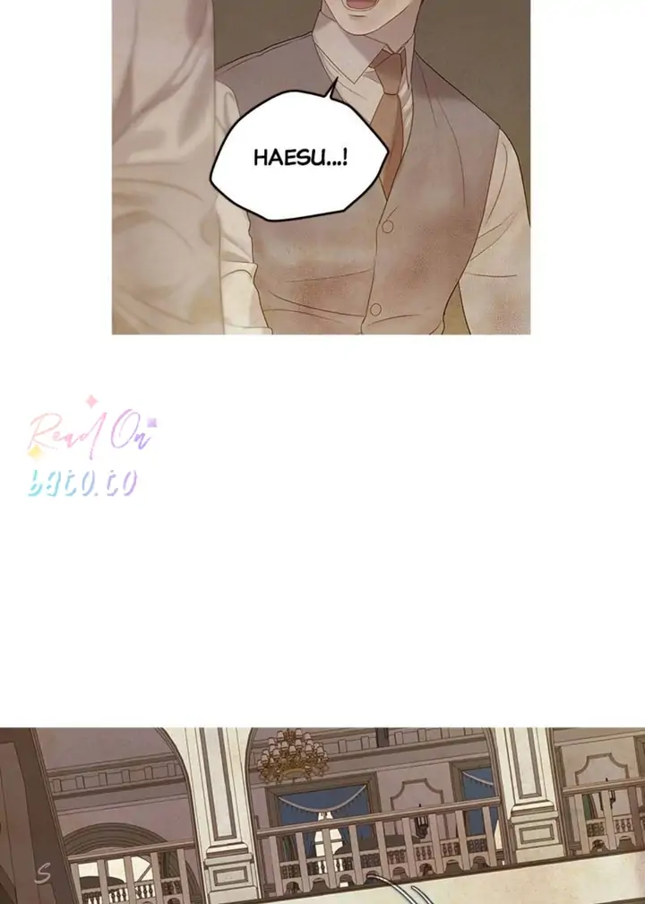 The Whale Star – The Gyeongseong Mermaid chapter 96 - page 62