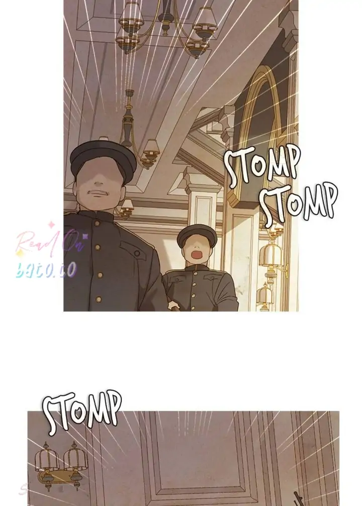 The Whale Star – The Gyeongseong Mermaid chapter 96 - page 66