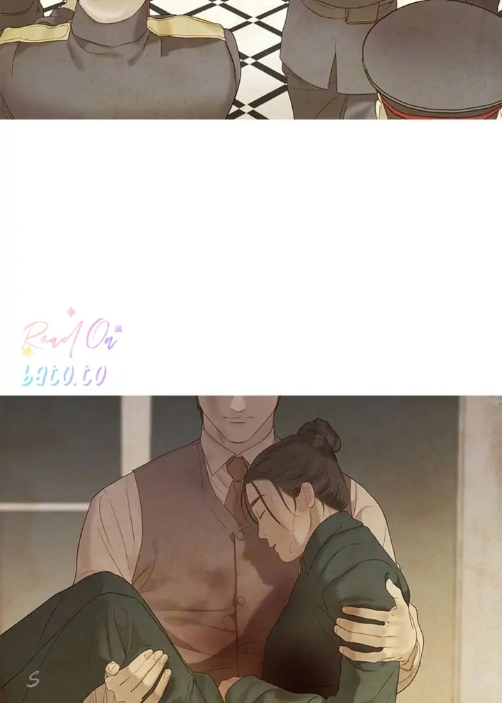 The Whale Star – The Gyeongseong Mermaid chapter 96 - page 73