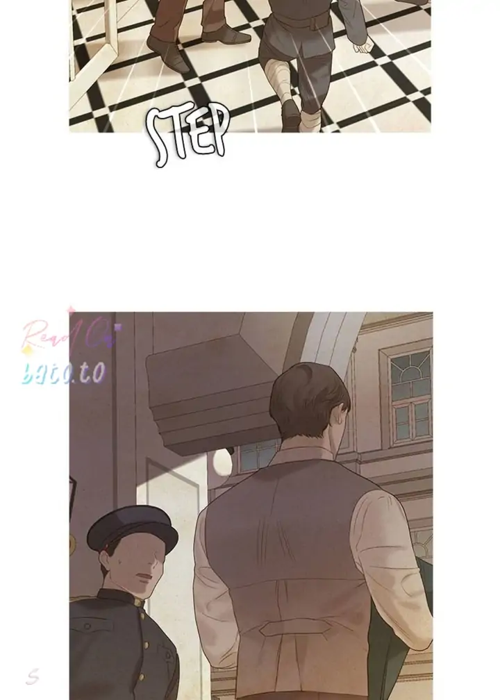 The Whale Star – The Gyeongseong Mermaid chapter 96 - page 75