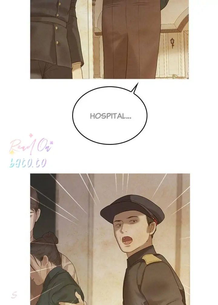 The Whale Star – The Gyeongseong Mermaid chapter 96 - page 76