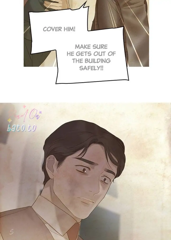 The Whale Star – The Gyeongseong Mermaid chapter 96 - page 77