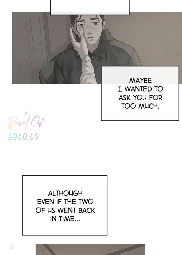 The Whale Star – The Gyeongseong Mermaid chapter 97 - page 71