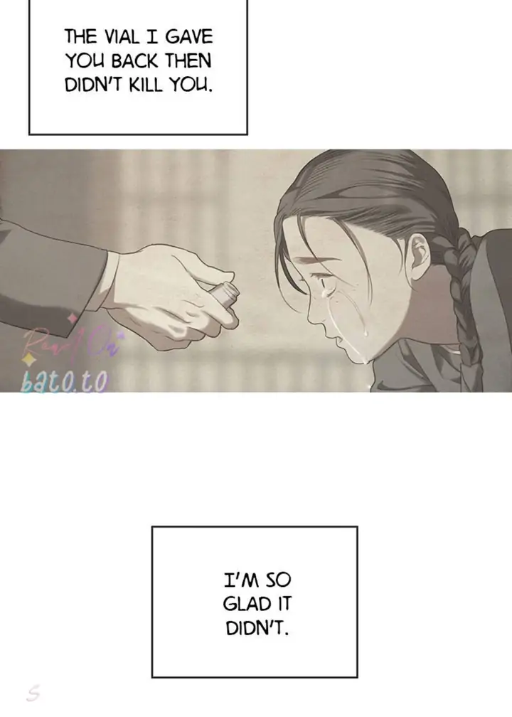 The Whale Star – The Gyeongseong Mermaid chapter 97 - page 74