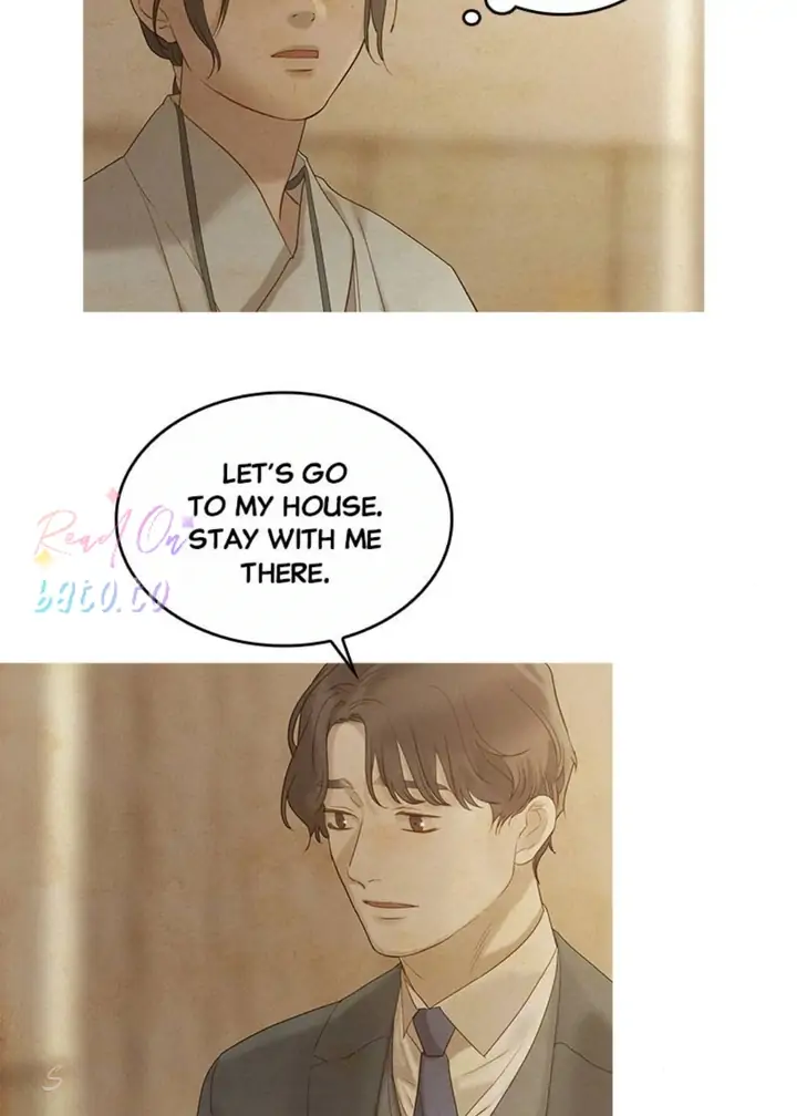 The Whale Star – The Gyeongseong Mermaid chapter 98 - page 10
