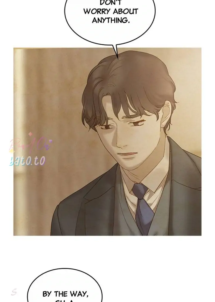 The Whale Star – The Gyeongseong Mermaid chapter 98 - page 12