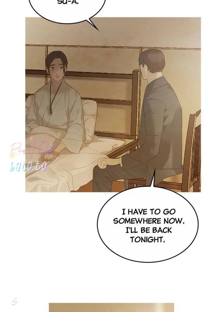 The Whale Star – The Gyeongseong Mermaid chapter 98 - page 13