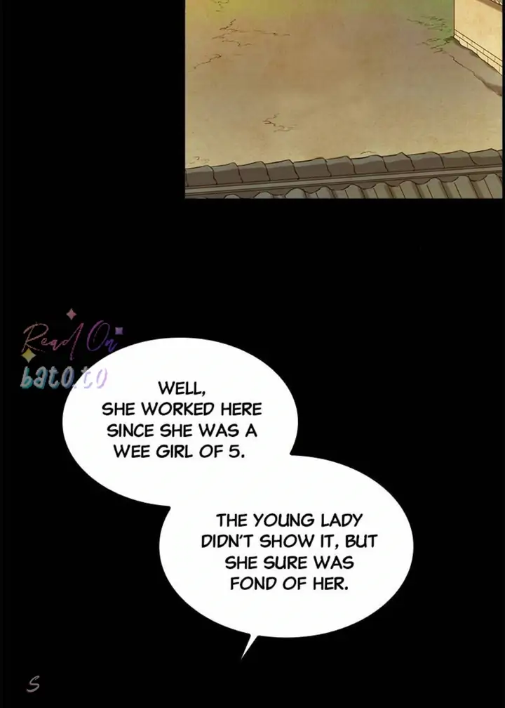 The Whale Star – The Gyeongseong Mermaid chapter 98 - page 24