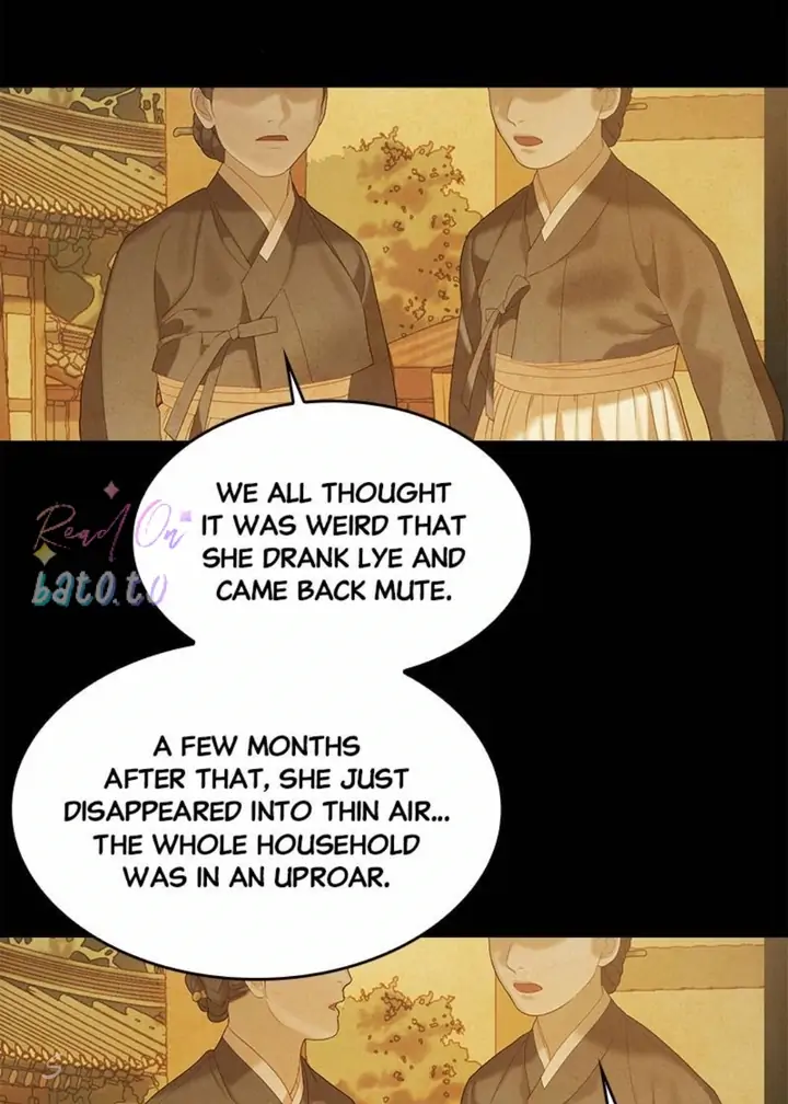 The Whale Star – The Gyeongseong Mermaid chapter 98 - page 25