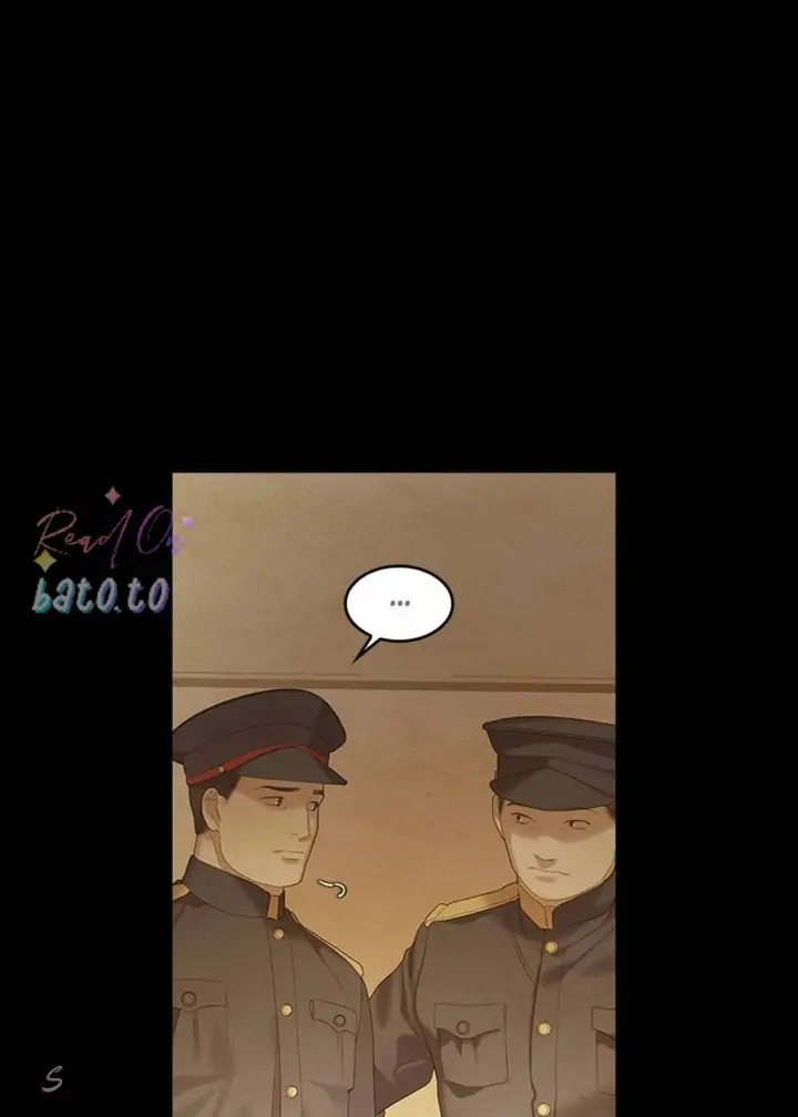 The Whale Star – The Gyeongseong Mermaid chapter 98 - page 32