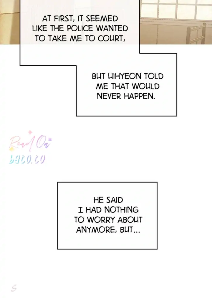 The Whale Star – The Gyeongseong Mermaid chapter 98 - page 34