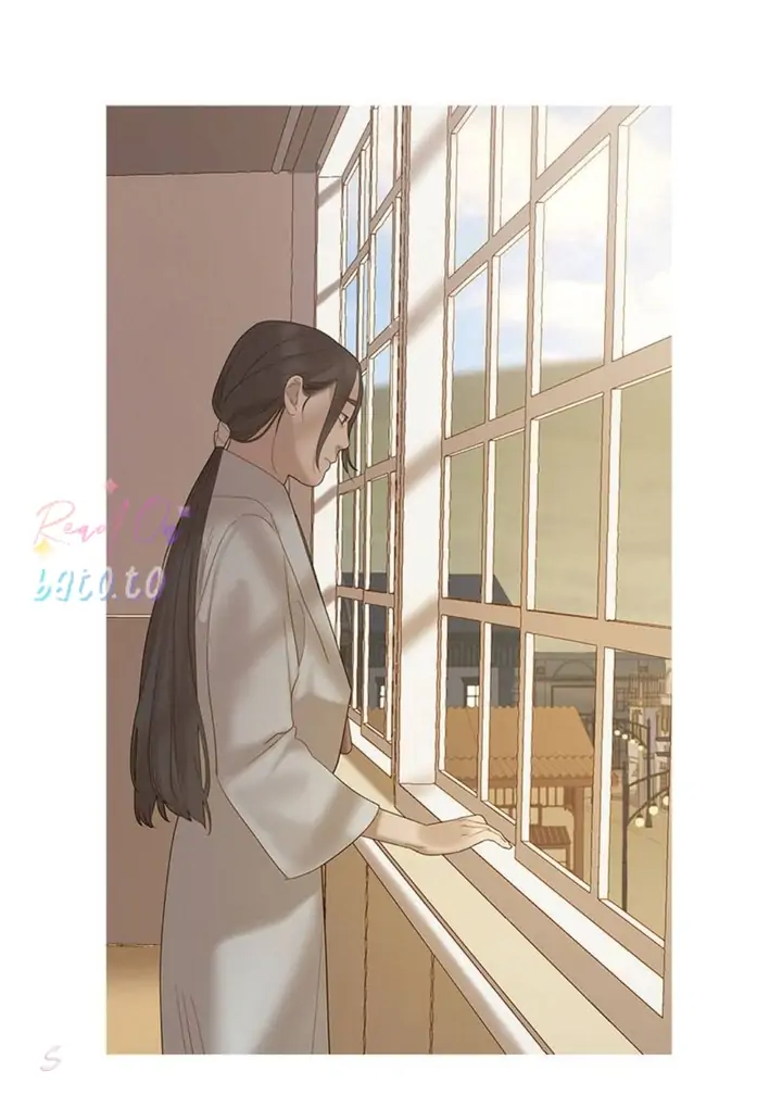The Whale Star – The Gyeongseong Mermaid chapter 98 - page 35