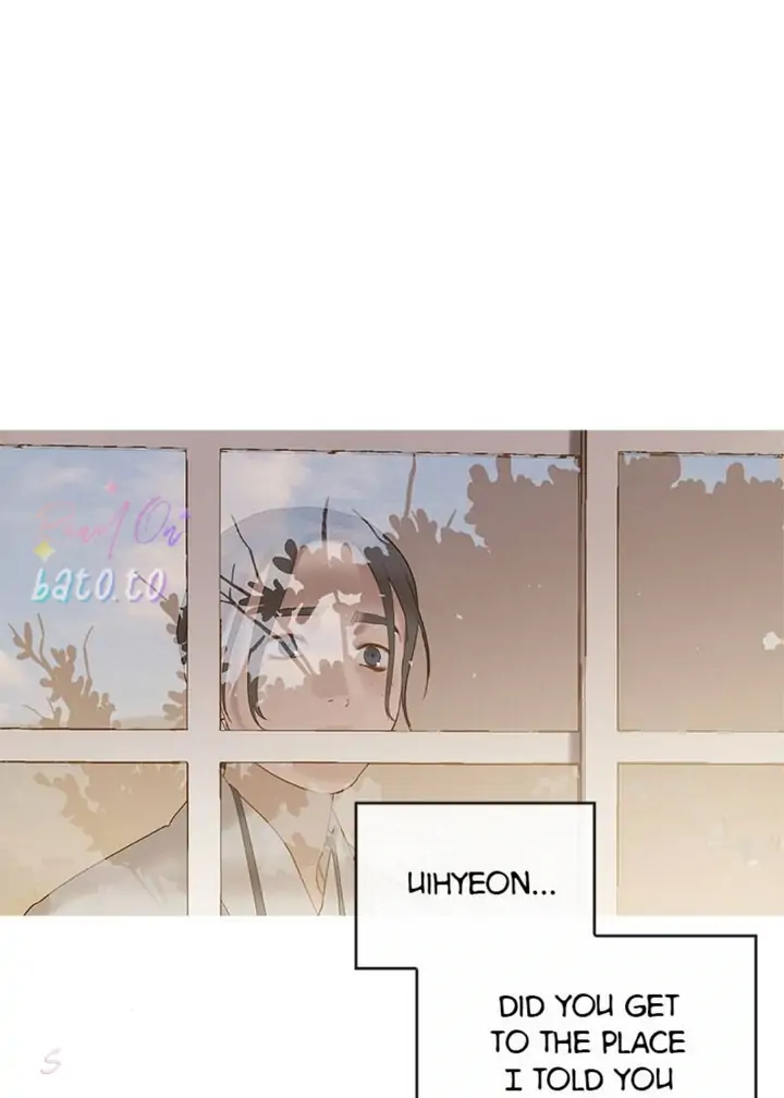 The Whale Star – The Gyeongseong Mermaid chapter 98 - page 36