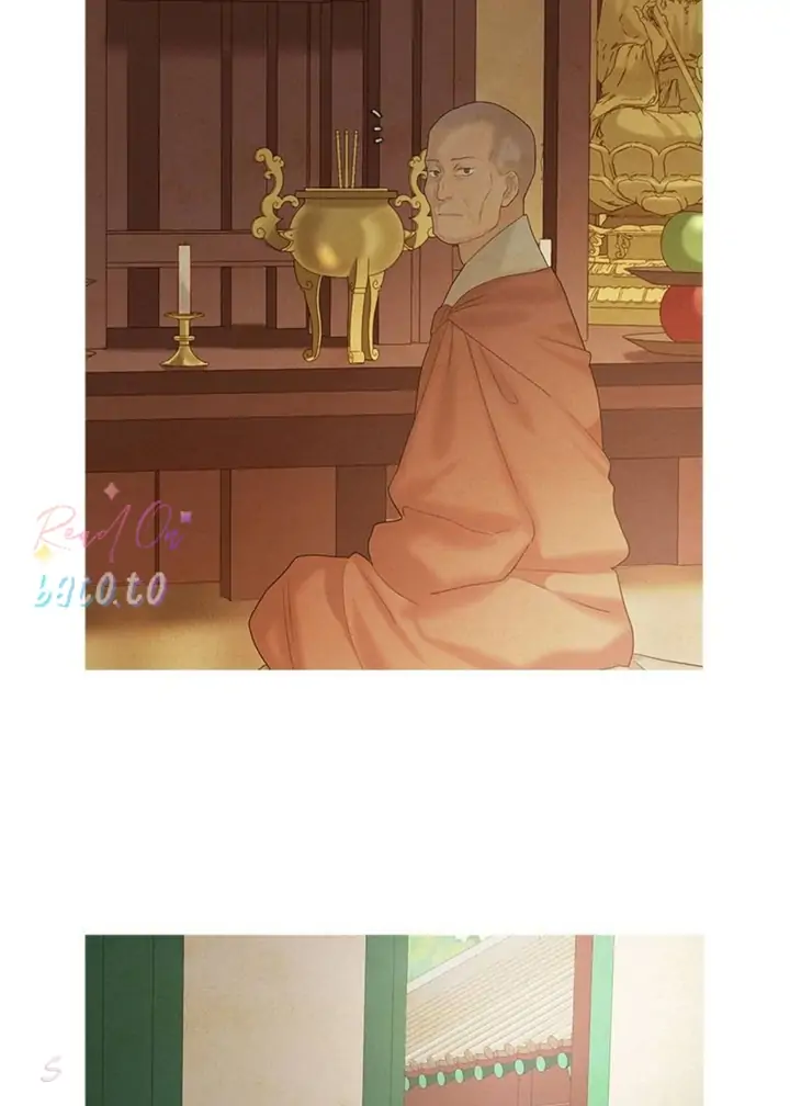 The Whale Star – The Gyeongseong Mermaid chapter 98 - page 40