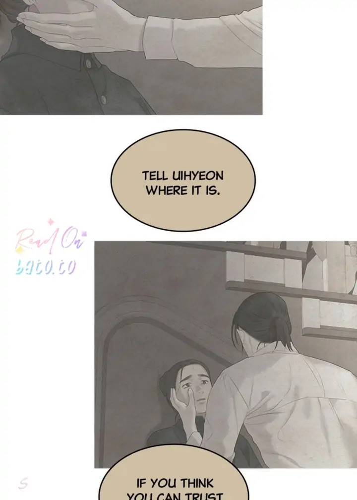 The Whale Star – The Gyeongseong Mermaid chapter 98 - page 44