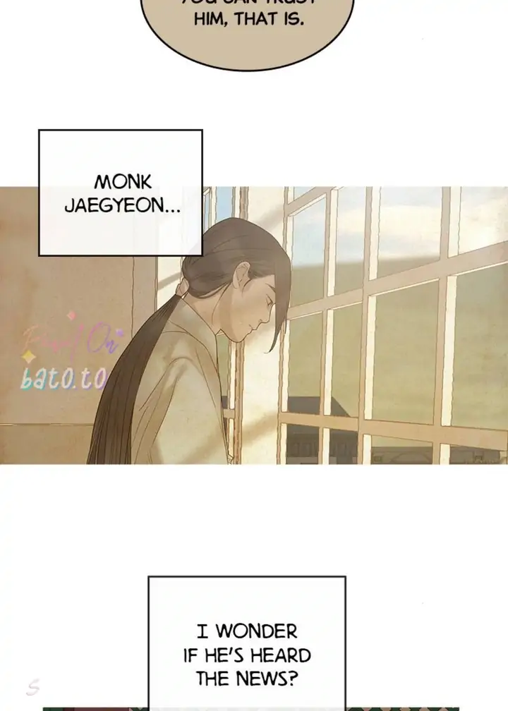 The Whale Star – The Gyeongseong Mermaid chapter 98 - page 45