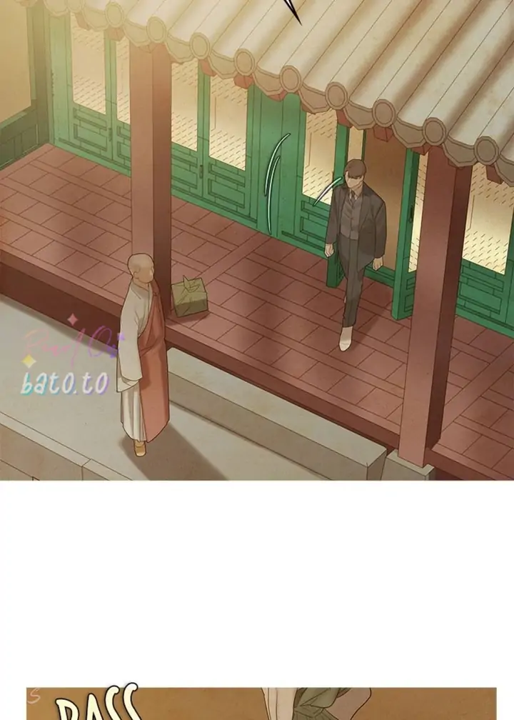 The Whale Star – The Gyeongseong Mermaid chapter 98 - page 49