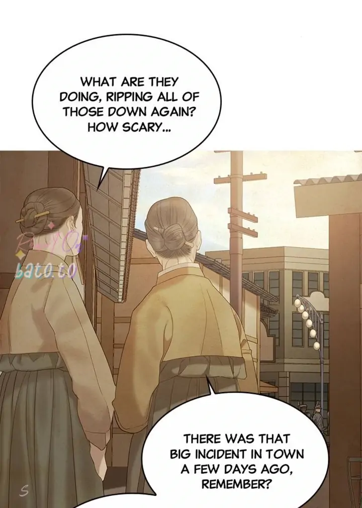 The Whale Star – The Gyeongseong Mermaid chapter 98 - page 5