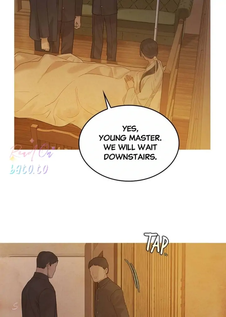 The Whale Star – The Gyeongseong Mermaid chapter 98 - page 58