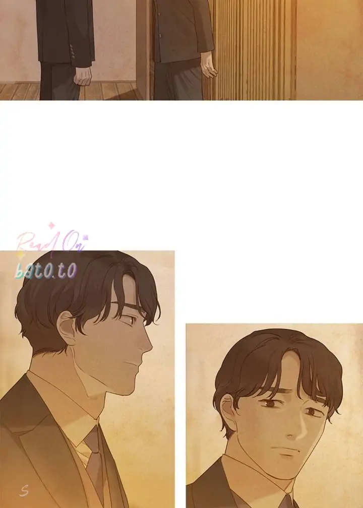 The Whale Star – The Gyeongseong Mermaid chapter 98 - page 59