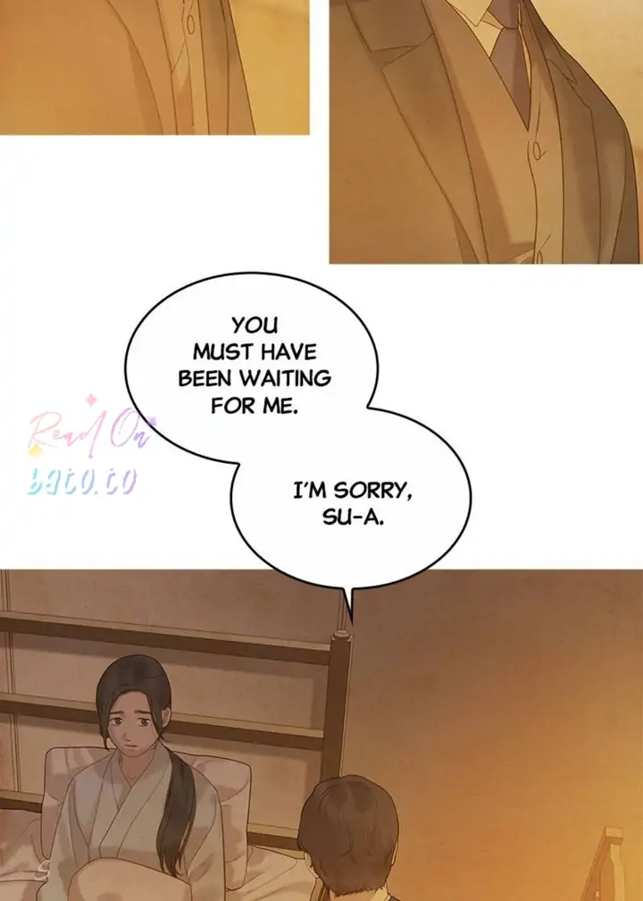 The Whale Star – The Gyeongseong Mermaid chapter 98 - page 60