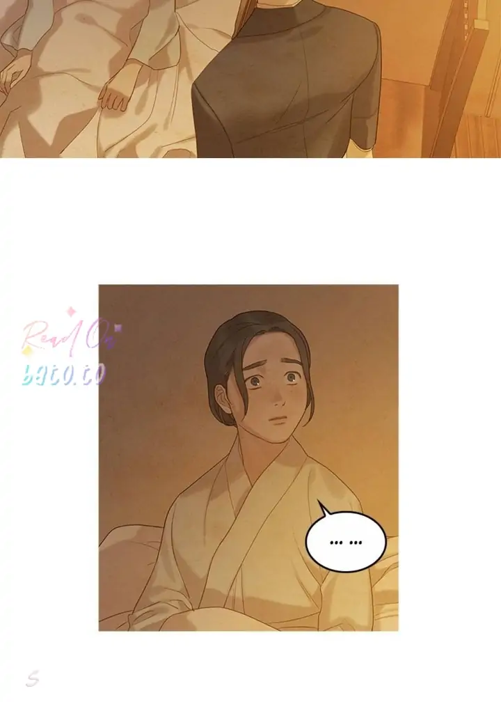 The Whale Star – The Gyeongseong Mermaid chapter 98 - page 61