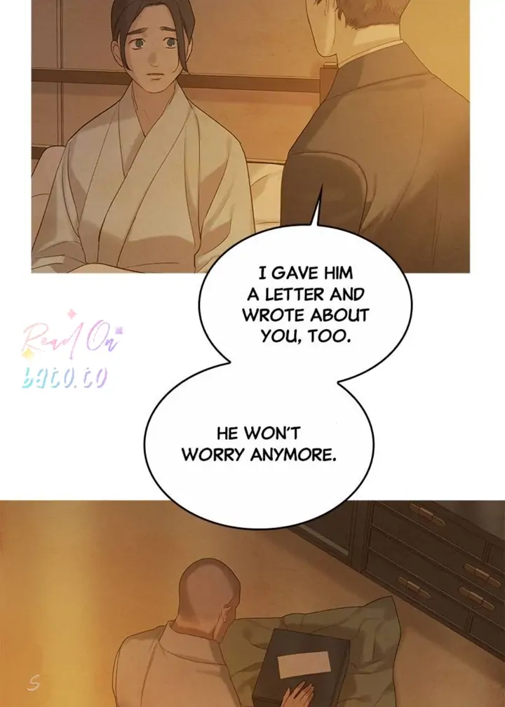 The Whale Star – The Gyeongseong Mermaid chapter 98 - page 64