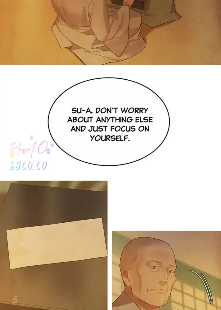 The Whale Star – The Gyeongseong Mermaid chapter 98 - page 65