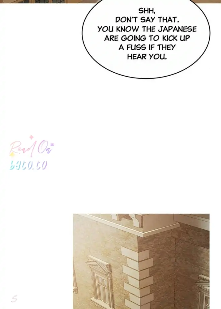 The Whale Star – The Gyeongseong Mermaid chapter 98 - page 7