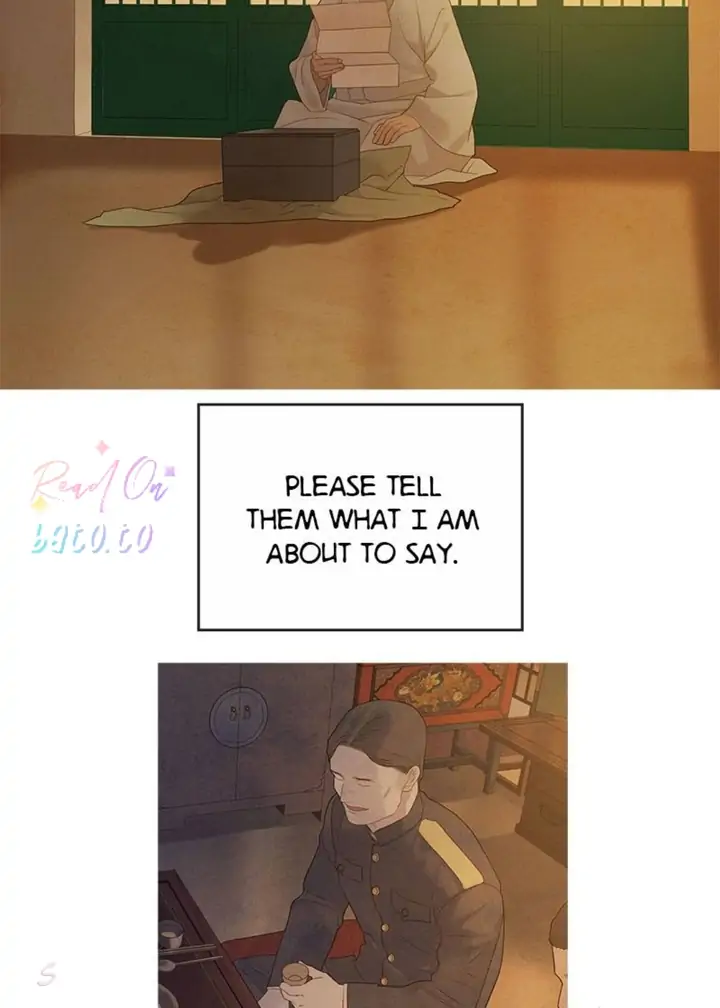 The Whale Star – The Gyeongseong Mermaid chapter 98 - page 76