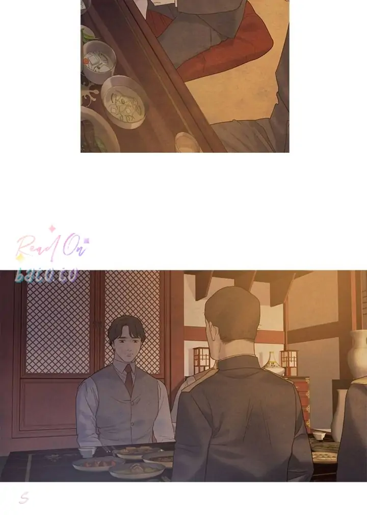 The Whale Star – The Gyeongseong Mermaid chapter 98 - page 77