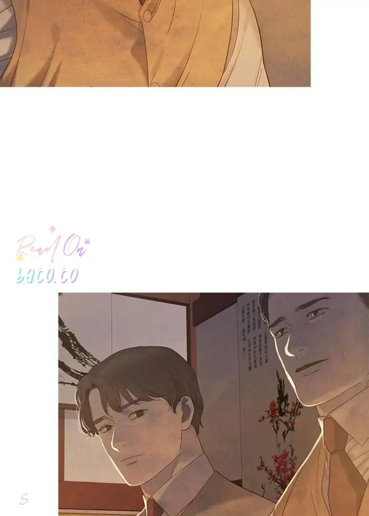 The Whale Star – The Gyeongseong Mermaid chapter 98 - page 79