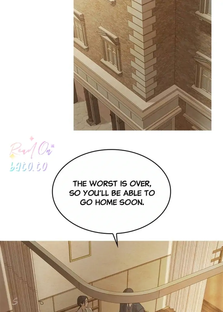 The Whale Star – The Gyeongseong Mermaid chapter 98 - page 8