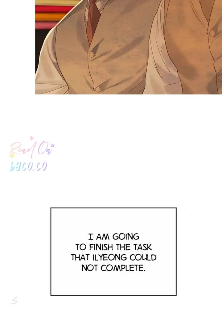 The Whale Star – The Gyeongseong Mermaid chapter 98 - page 80
