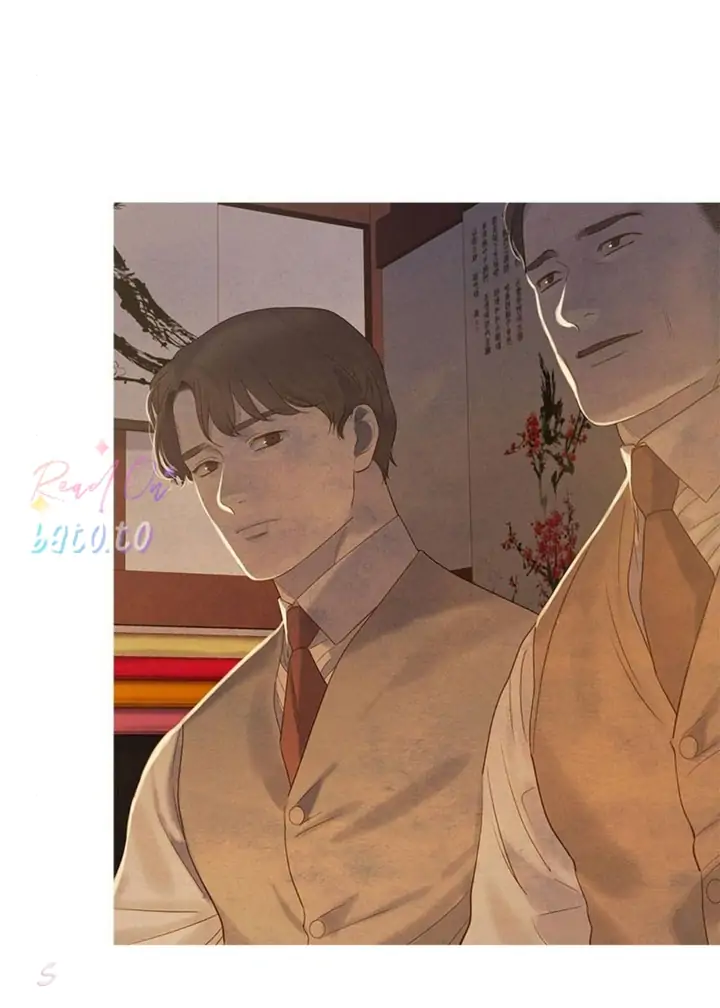 The Whale Star – The Gyeongseong Mermaid chapter 99 - page 3