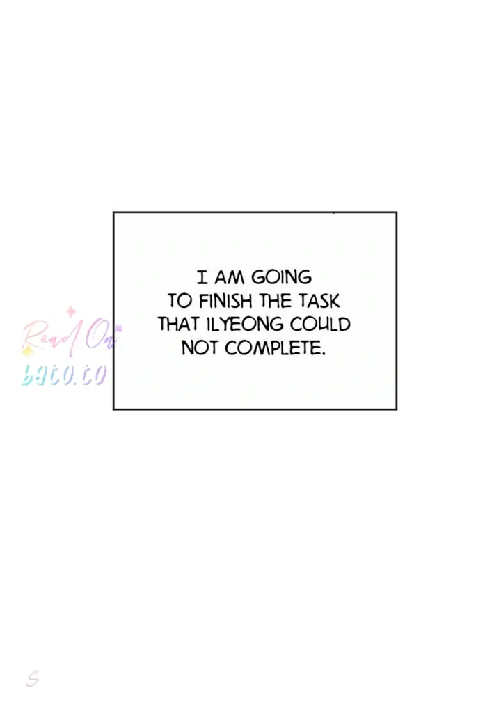 The Whale Star – The Gyeongseong Mermaid chapter 99 - page 4