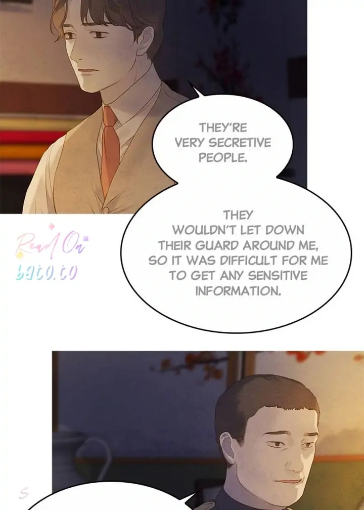 The Whale Star – The Gyeongseong Mermaid chapter 99 - page 7