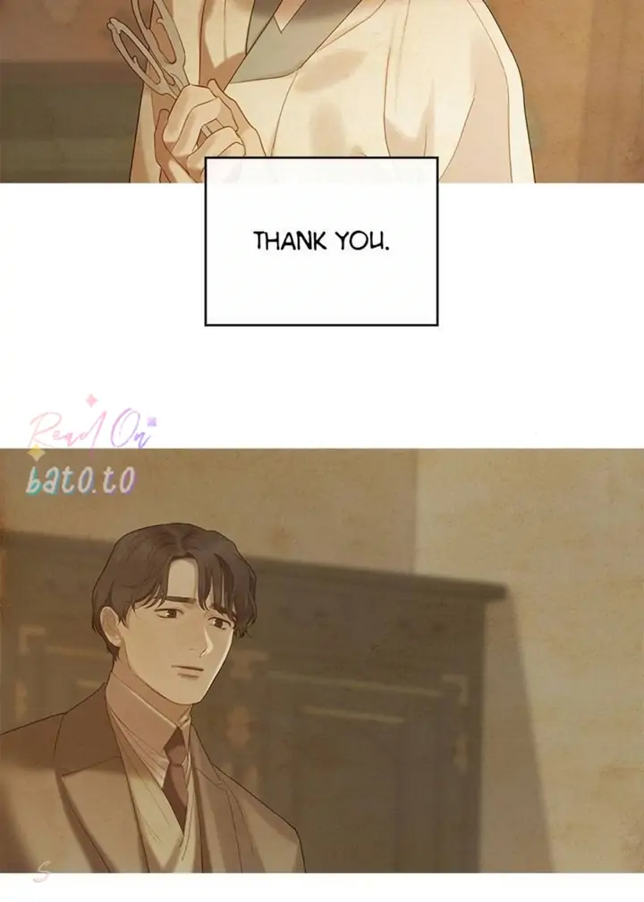 The Whale Star – The Gyeongseong Mermaid chapter 99 - page 76