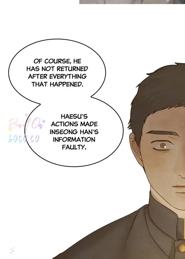 The Whale Star – The Gyeongseong Mermaid chapter 100 - page 19