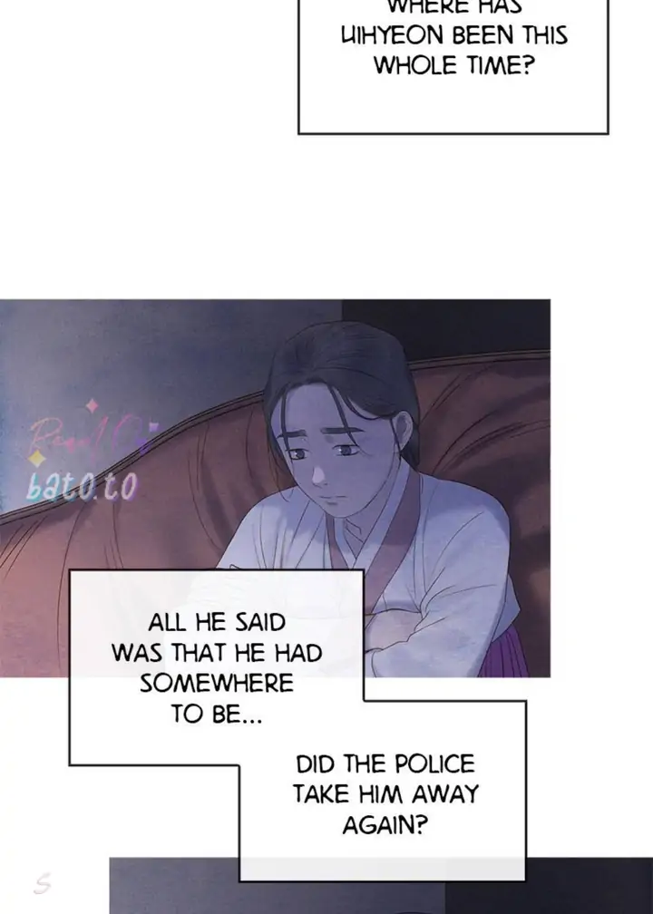 The Whale Star – The Gyeongseong Mermaid chapter 100 - page 73