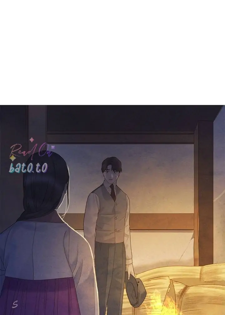 The Whale Star – The Gyeongseong Mermaid chapter 101 - page 1