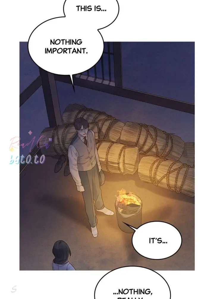 The Whale Star – The Gyeongseong Mermaid chapter 101 - page 10