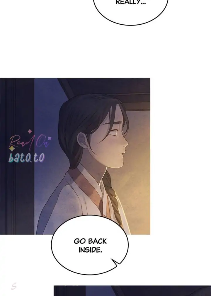The Whale Star – The Gyeongseong Mermaid chapter 101 - page 11