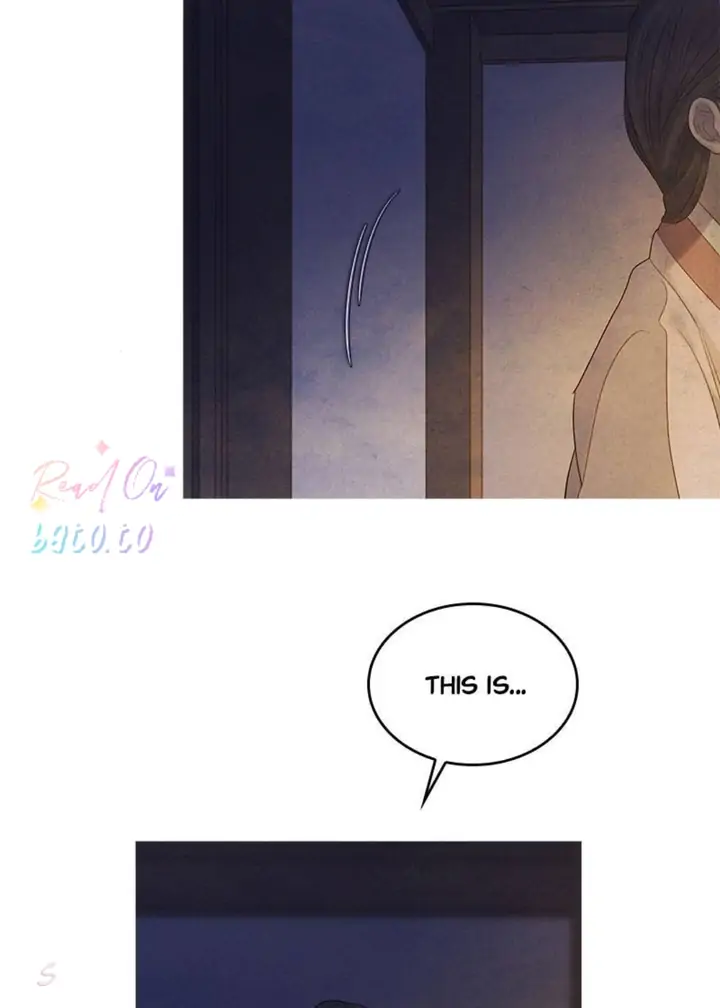 The Whale Star – The Gyeongseong Mermaid chapter 101 - page 12
