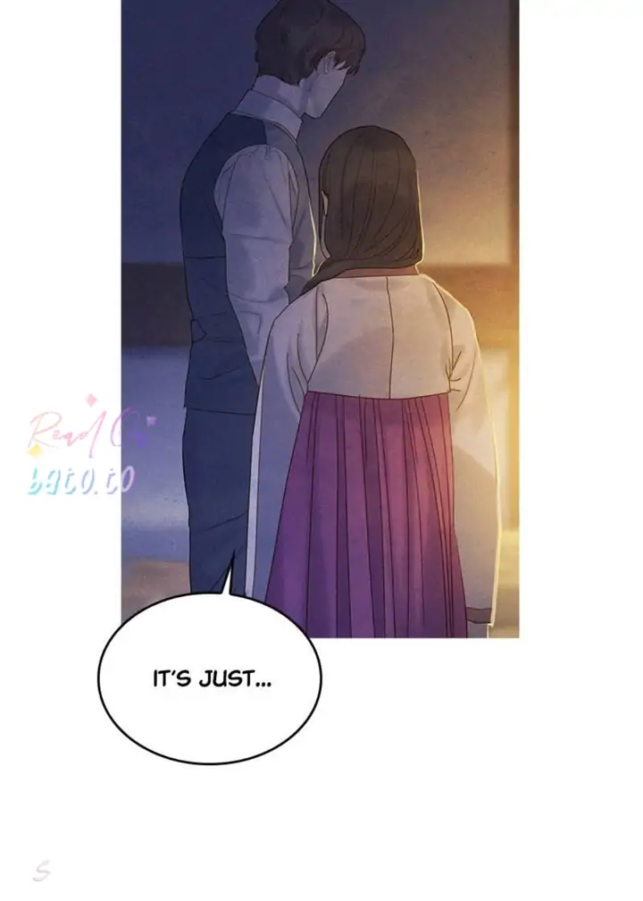 The Whale Star – The Gyeongseong Mermaid chapter 101 - page 13