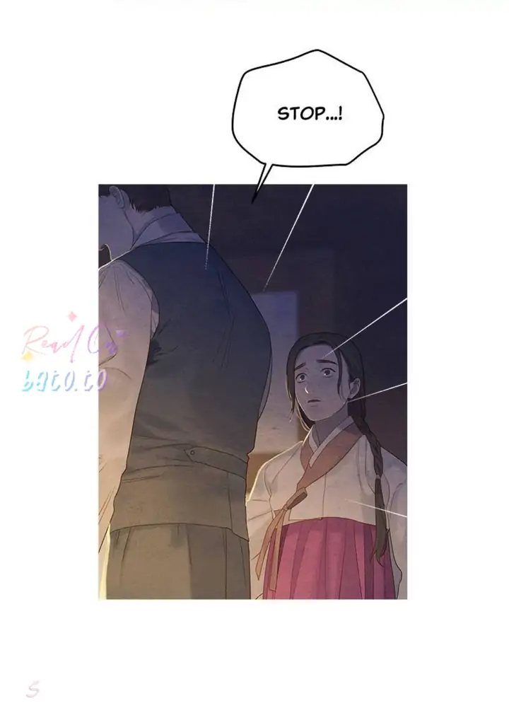 The Whale Star – The Gyeongseong Mermaid chapter 101 - page 16