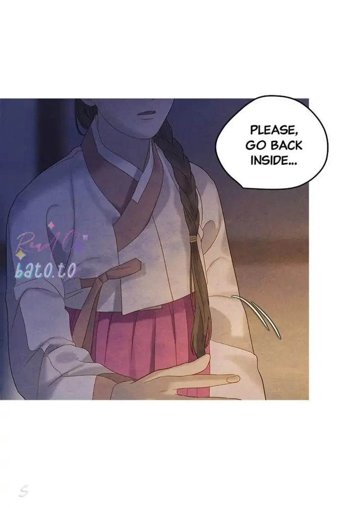 The Whale Star – The Gyeongseong Mermaid chapter 101 - page 18