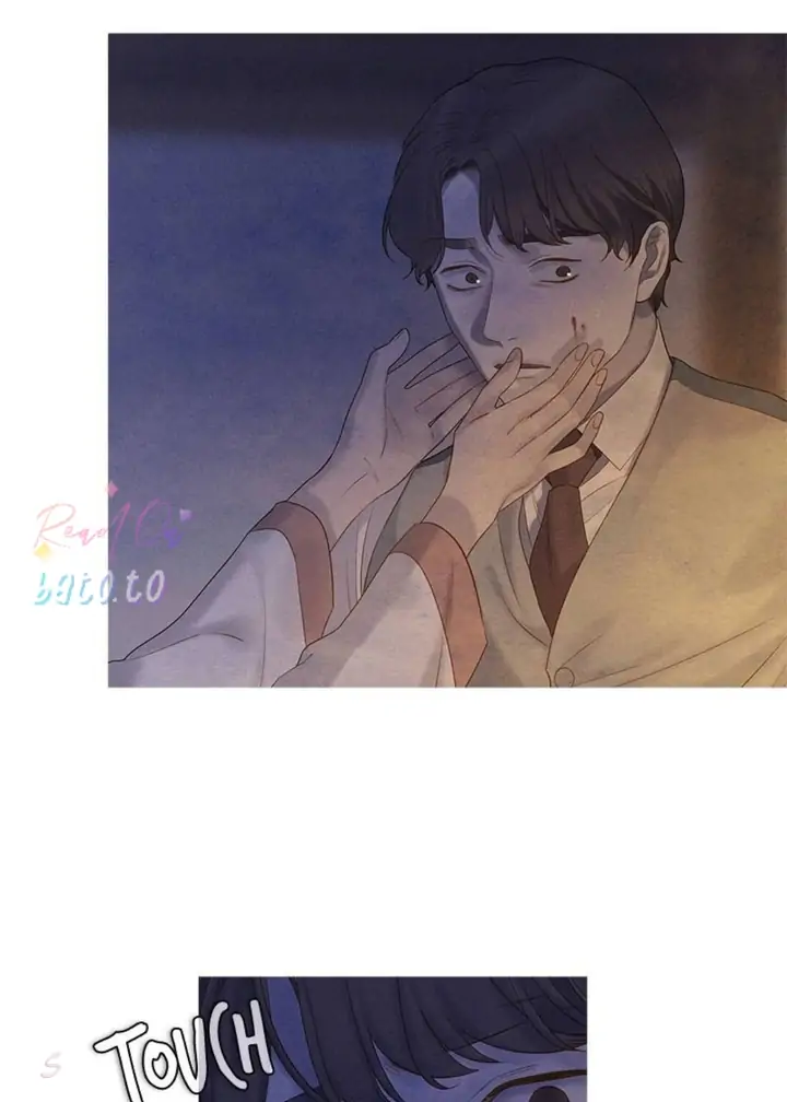 The Whale Star – The Gyeongseong Mermaid chapter 101 - page 19