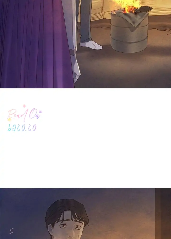 The Whale Star – The Gyeongseong Mermaid chapter 101 - page 2