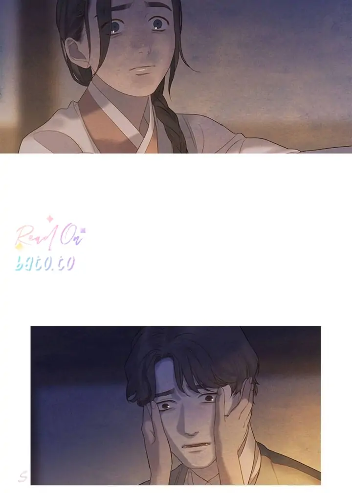The Whale Star – The Gyeongseong Mermaid chapter 101 - page 21